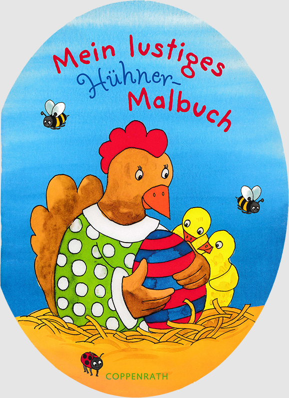 Malbuch