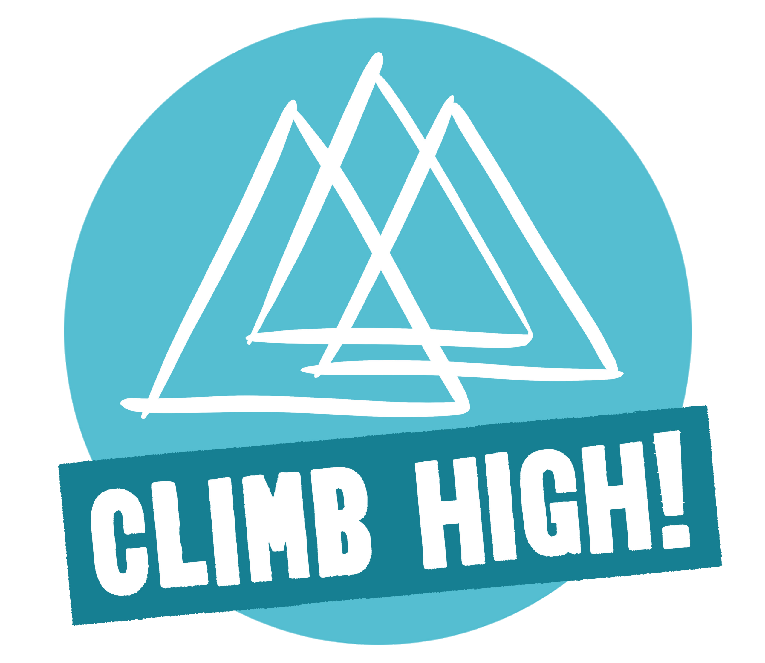 Climb High Logo